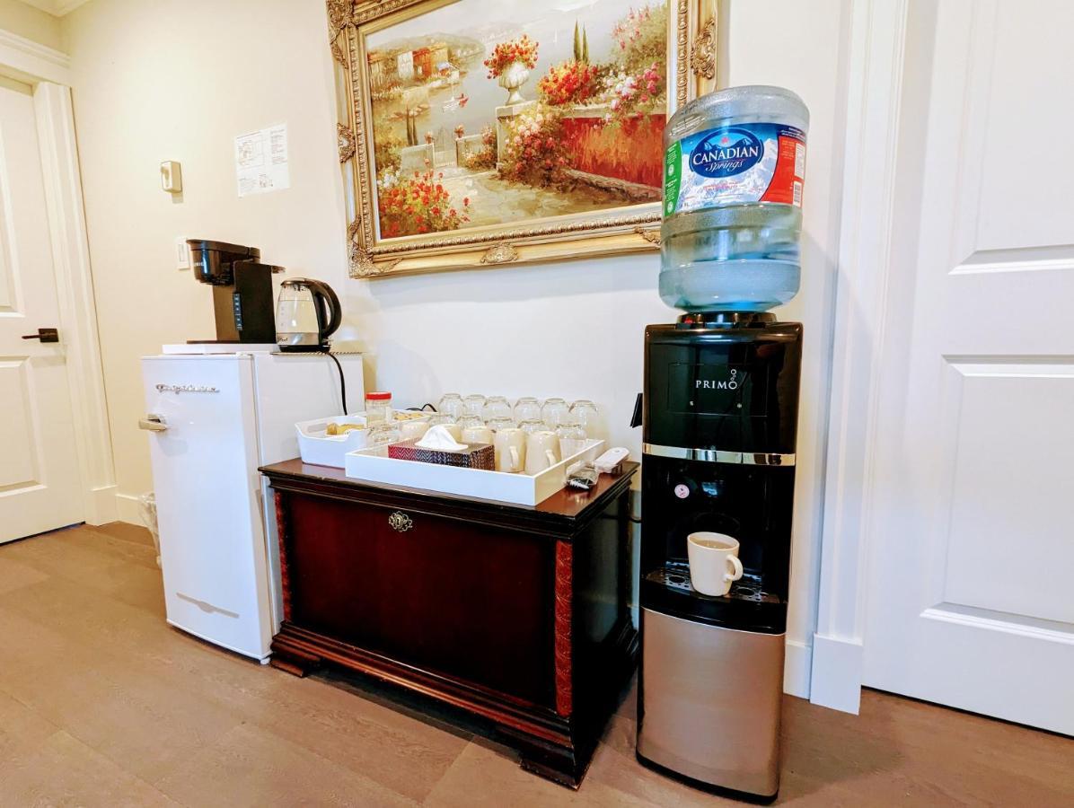 Nice Home Away At Vancouver Near Yvr 외부 사진