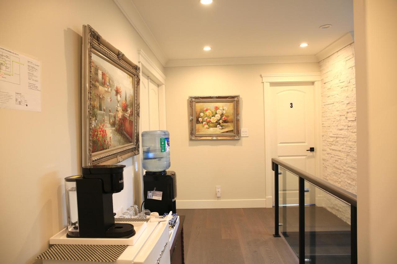 Nice Home Away At Vancouver Near Yvr 외부 사진