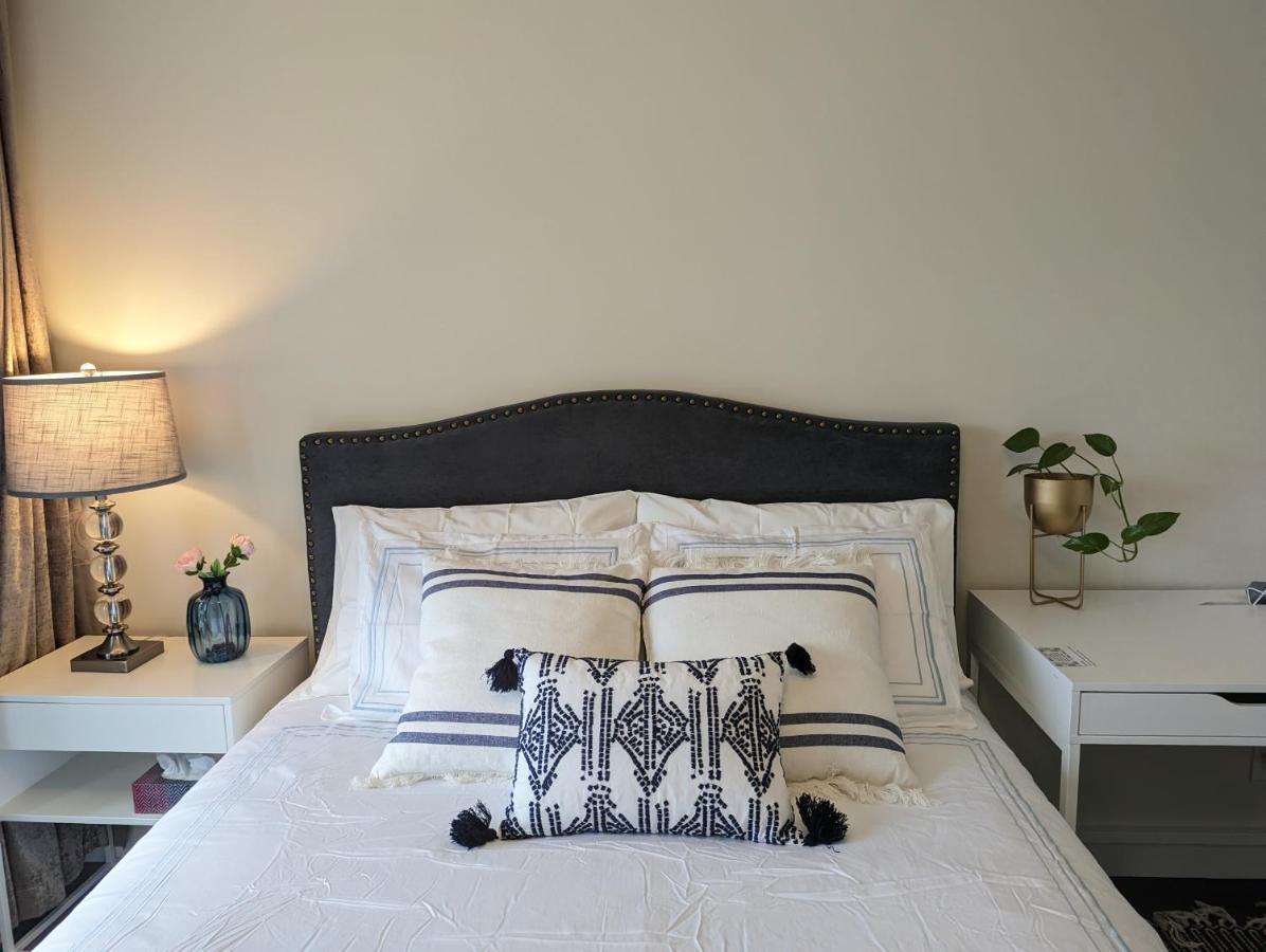 Nice Home Away At Vancouver Near Yvr 외부 사진