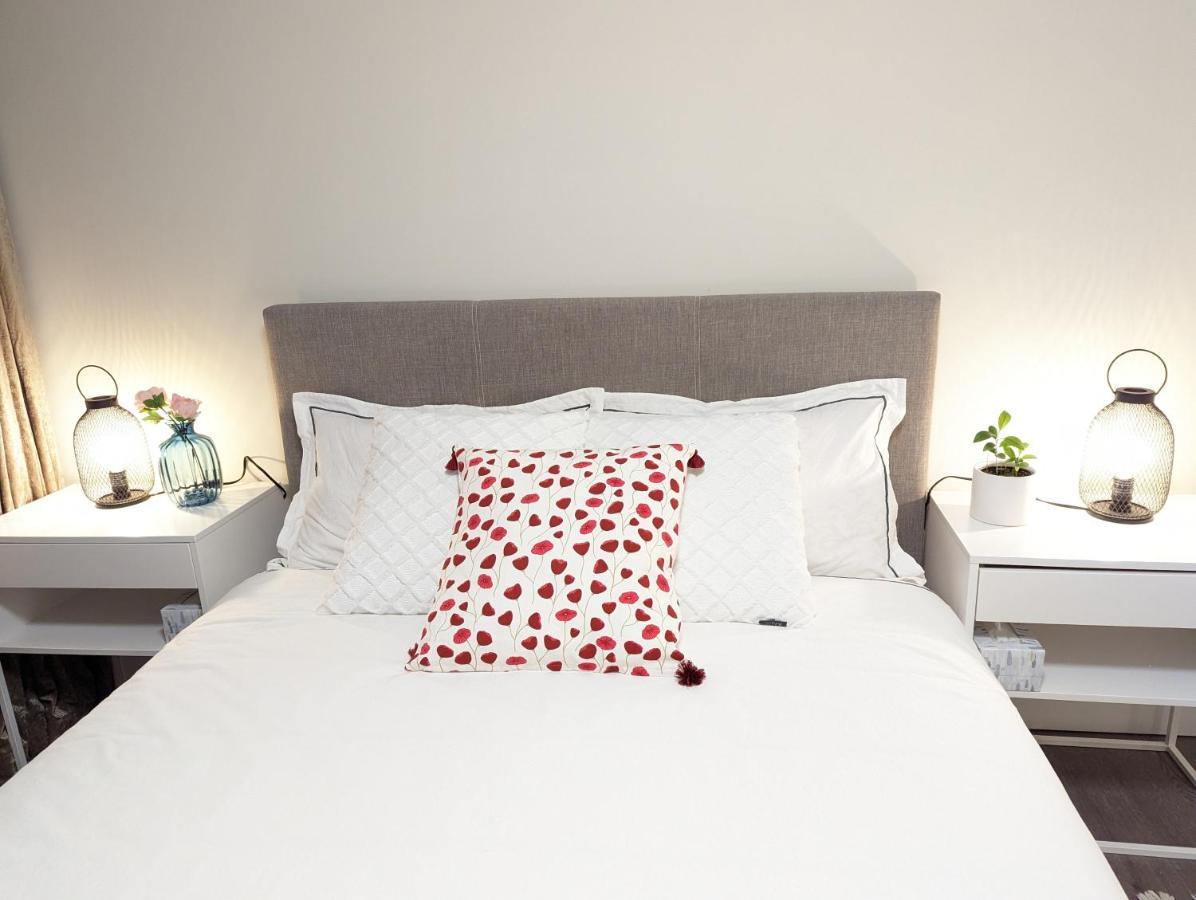 Nice Home Away At Vancouver Near Yvr 외부 사진