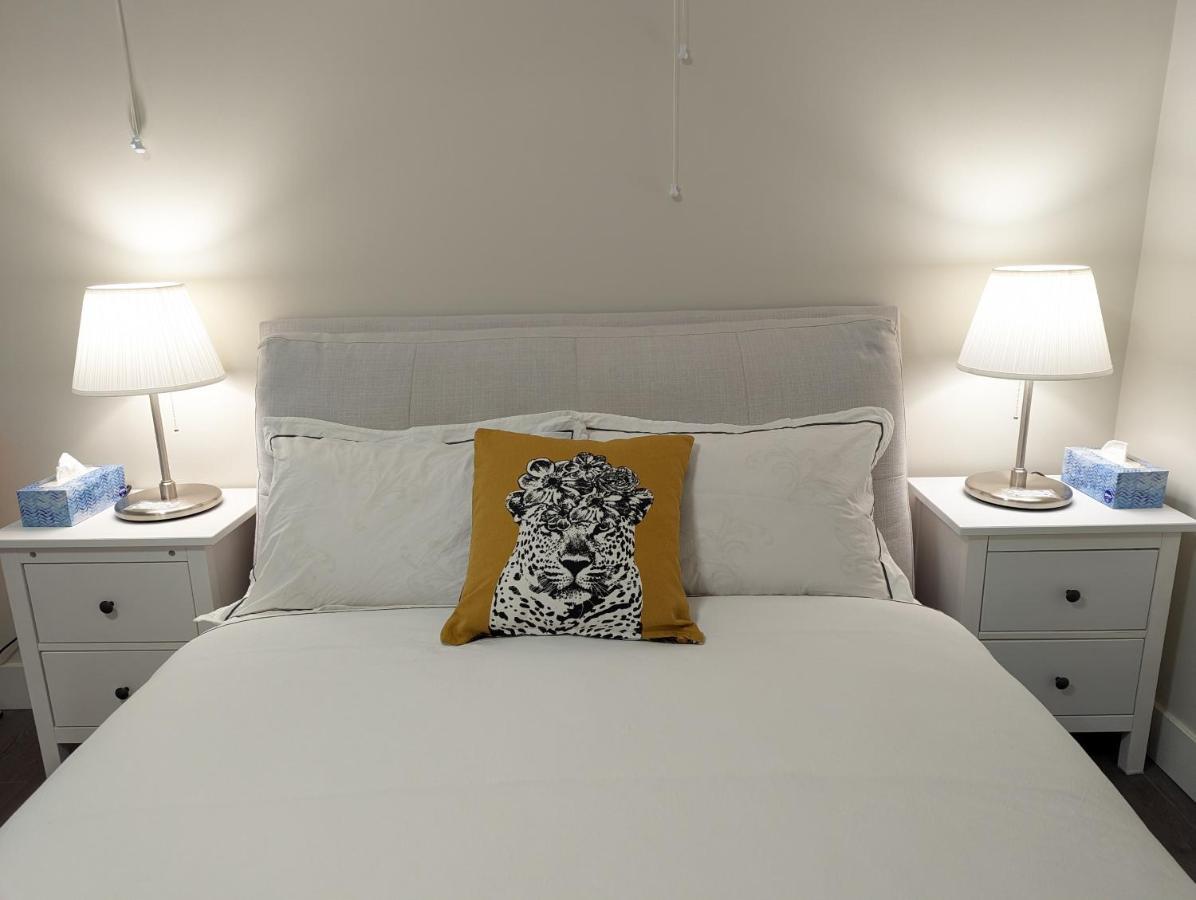 Nice Home Away At Vancouver Near Yvr 외부 사진
