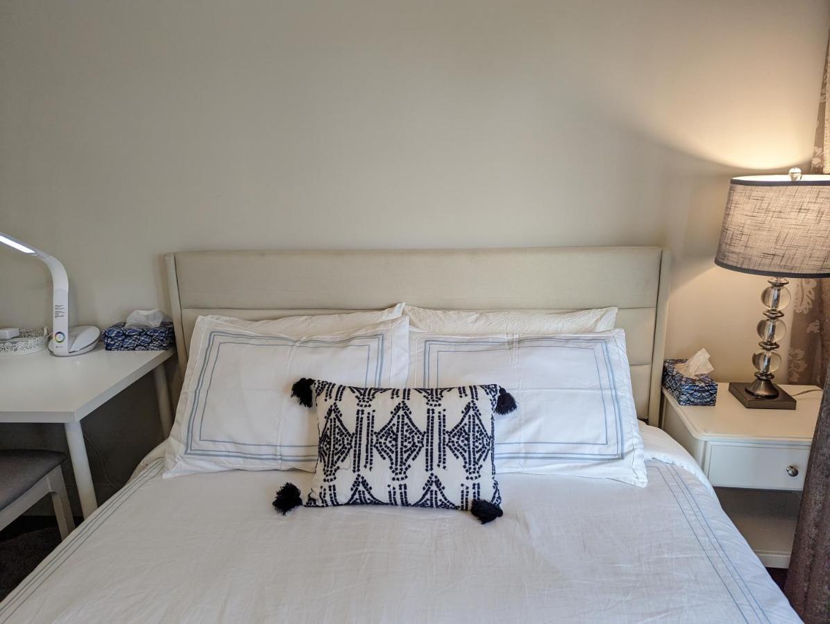 Nice Home Away At Vancouver Near Yvr 외부 사진
