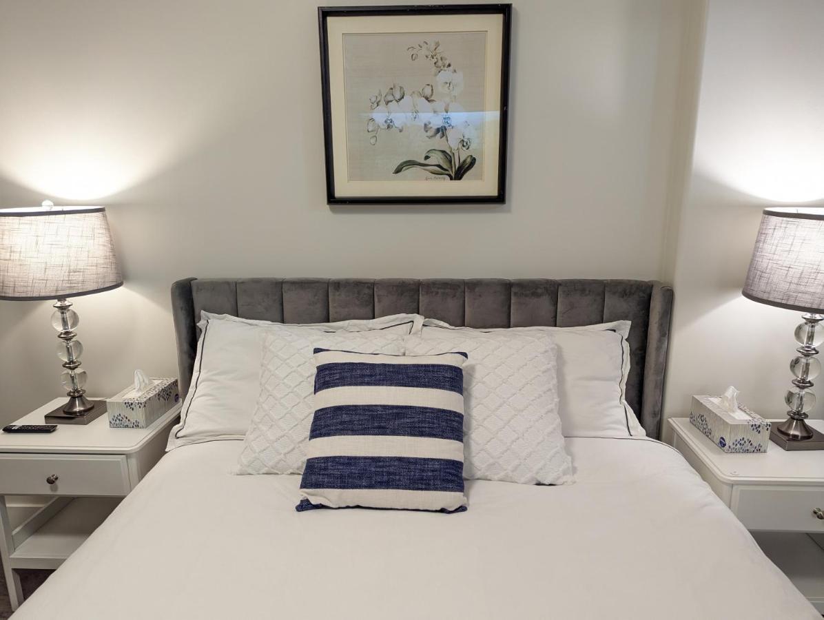Nice Home Away At Vancouver Near Yvr 외부 사진